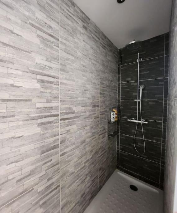 Appartement 40 M 2 Perols Exterior photo