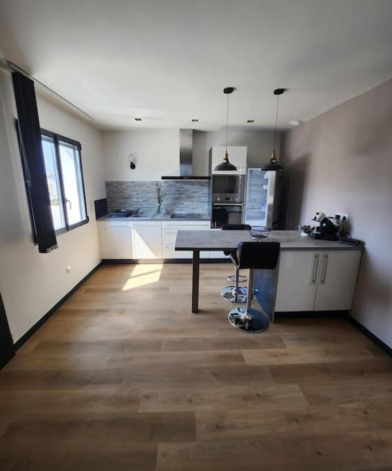 Appartement 40 M 2 Perols Exterior photo